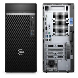 Dell OptiPlex 7090 MT Core i3 3.7 GHz - SSD 256 Gt RAM 8 GB