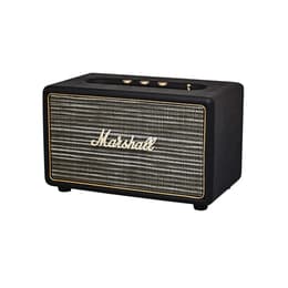 Marshall Acton Speaker Bluetooth - Musta