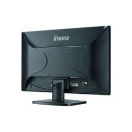 Iiyama Prolite E2280HS-B1 Tietokoneen näyttö 22" LED