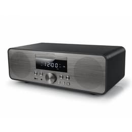 Muse M-880 BTC Micro Hi-fi järjestelmä Bluetooth