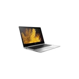 HP EliteBook X360 1030 G2 13" Core i7 2.8 GHz - SSD 512 GB - 16GB AZERTY - Ranska