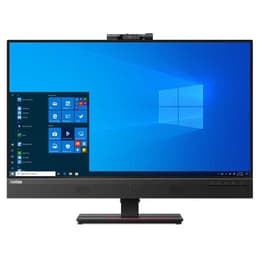Lenovo ThinkVision T27hv Tietokoneen näyttö 27" LED
