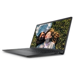 Dell Inspiron 3511 15" Core i5 2.4 GHz - SSD 512 Gt - 16GB AZERTY - Ranska