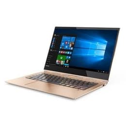 Lenovo Yoga 920-13IKB 14" Core i5 1.6 GHz - SSD 256 Gt - 8GB QWERTY - Englanti