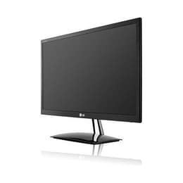 LG E2351VR-BN Tietokoneen näyttö 23" LCD FHD