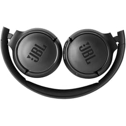 Jbl Tune 500 BT Kuulokkeet wireless mikrofonilla - Musta