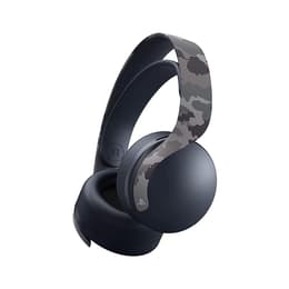Sony Playstation 5 Pulse 3D Kuulokkeet melunvaimennus gaming wireless mikrofonilla - Camouflage