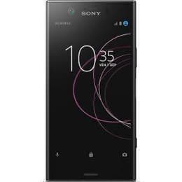 Xperia XZ1 Compact 32GB - Musta - Lukitsematon