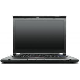 Lenovo ThinkPad T420 14" Core i7 2.7 GHz - HDD 500 GB - 4GB AZERTY - Ranska