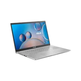 Asus S509JA-EJ399T 15" GHz - HDD 512 Gt - 16GB AZERTY - Ranska
