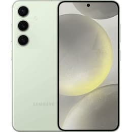 Galaxy S24 256GB - Vihreä - Lukitsematon