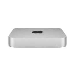 Mac mini (Lokakuu 2014) Core i5 2,8 GHz - HDD 1 TB - 8GB