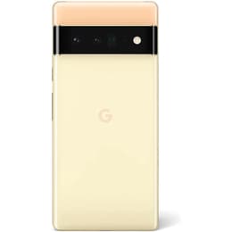 Google Pixel 6 Pro 128GB - Keltainen - Lukitsematon