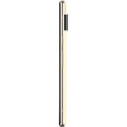 Google Pixel 6 Pro 128GB - Keltainen - Lukitsematon