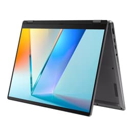 Simpletek Vivobook 14 Flip 14" Core Ultra 5 2.1 GHz - SSD 512 Gt - 16GB QWERTY - Italia