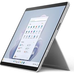 Microsoft Surface Pro 9 13" GHz - SSD 256 Gt - 16GB QWERTY - Suomi