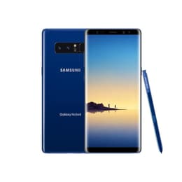 Galaxy Note8 64GB - Sininen - Lukitsematon