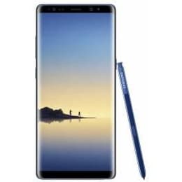 Galaxy Note8 64GB - Sininen - Lukitsematon