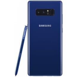 Galaxy Note8 64GB - Sininen - Lukitsematon