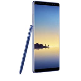 Galaxy Note8 64GB - Sininen - Lukitsematon