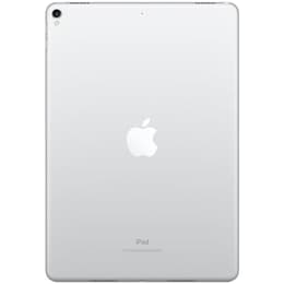 iPad Pro 12.9" (2017) 2. sukupolvi 512 GB - WiFi - Hopea