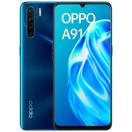 Oppo A91 128GB - Lukitsematon