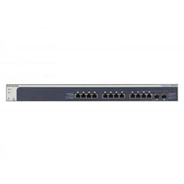 Netgear XS712T-200NES V2 Keskitin