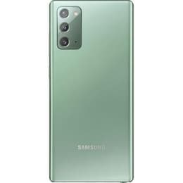 Galaxy Note20 5G 256GB - Vihreä - Lukitsematon