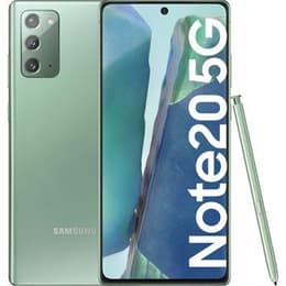 Galaxy Note20 5G 256GB - Vihreä - Lukitsematon