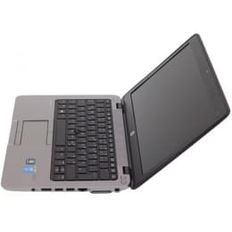 Hp EliteBook 820 G2 12" Core i5 2.3 GHz - SSD 240 GB - 16GB QWERTY - Espanja