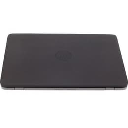 Hp EliteBook 820 G2 12" Core i5 2.3 GHz - SSD 240 GB - 16GB QWERTY - Espanja