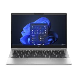 HP EliteBook 630 G10 13" Core i5 3.4 GHz - SSD 256 Gt - 32GB QWERTZ - Saksa