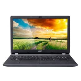 Acer Aspire ES1-512 15" Celeron 2.1 GHz - HDD 1 TB - 4GB AZERTY - Ranska