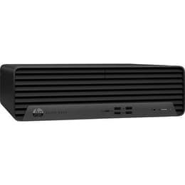 HP EliteDesk 800 G6 SFF Core i7 2.9 GHz - SSD 256 Gt RAM 8 GB