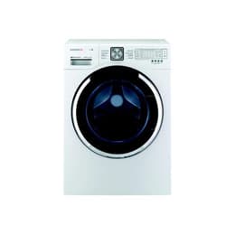 Daewoo DWC-LDC1412S Kuivaava pesukone 60 cm Esitäytettävä