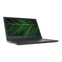 Fujitsu LifeBook E5511 15" Core i5 2.4 GHz - SSD 512 Gt - 16GB AZERTY - Ranska