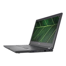Fujitsu LifeBook E5511 15" Core i5 2.4 GHz - SSD 512 Gt - 16GB AZERTY - Ranska