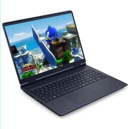 Dell Alienware 16X Aurora AC16250 16" Core 7 5.2 GHz - SSD 1 TB - 16GB - NVIDIA GeForce RTX 5060 AZERTY - Ranska