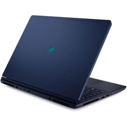 Dell Alienware 16X Aurora AC16250 16" Core 7 5.2 GHz - SSD 1 TB - 16GB - NVIDIA GeForce RTX 5060 AZERTY - Ranska