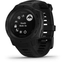 Kellot Garmin Cardio GPS Instinct Tactical - Musta