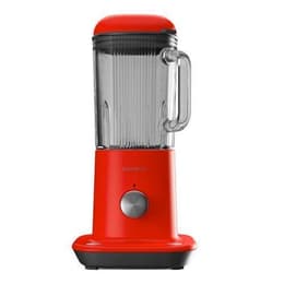 Tehosekoitin Kenwood Kmix BLX50 L - Punainen