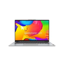 Lenovo Xiaoxin Pro 13 13" Ryzen 7 1.8 GHz - SSD 512 Gt - 16GB QWERTY - Englanti
