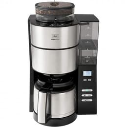 Kahvinkeitin Melitta Aromafresh Therm 1,2500L - Hopea