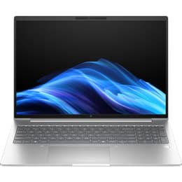 HP EliteBook 6 G1i AI PC Wolf Pro Security Edition 16" Core Ultra 5 GHz - 512 Gt SSD - 16GB AZERTY - Ranska
