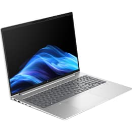 HP EliteBook 6 G1i AI PC Wolf Pro Security Edition 16" Core Ultra 5 GHz - 512 Gt SSD - 16GB AZERTY - Ranska