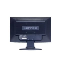 Hanns-G HH221DPB Tietokoneen näyttö 22" LCD