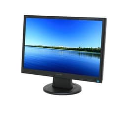 Hanns-G HH221DPB Tietokoneen näyttö 22" LCD