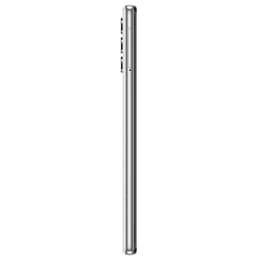 Galaxy A32 5G 128GB - Valkoinen - Lukitsematon