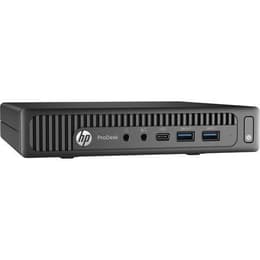 HP ProDesk 600 G2 DM Pentium 2,9 GHz - SSD 240 GB RAM 8 GB