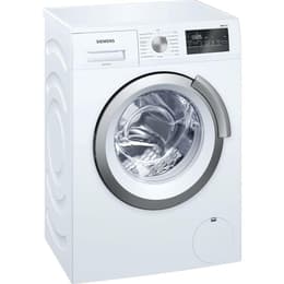 Siemens WS12L260FF Kuivaava pesukone 59,8 cm Esitäytettävä